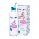 Rhinomer Baby Fuerza 0 Extra Suave 115ml