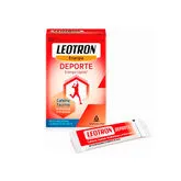 Leotron Deporte 20 Sobres Bucodispersables
