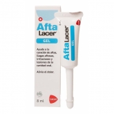 Aftalacer Gel 8g