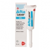 Aftalacer Gel 8g