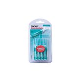 Lacer Interdental Extrafino Recto 10uds