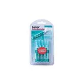 Lacer Interdental Extrafino Recto 10uds