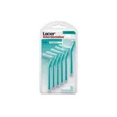 Lacer Interdental Extrafino Angular 10uds