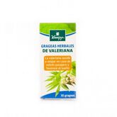 Kneipp Valeriana Classic 30 Grageas