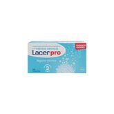 Lacer Pro Limpiador Prótesis Dental 64 Comprimidos