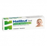 Halibut Infantil Pomada Regeneradora 45g