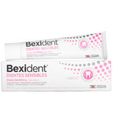 Bexident Dientes Sensibles Pasta 75ml