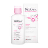 Bexident Dientes Sensibles Colutorio 250ml