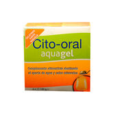 Cito Oral Aquagel 4 tarrinas de 150g
