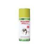 Repel Bite Xtreme Repelente De Insectos 100ml