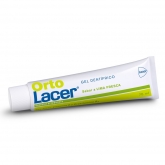 Ortolacer Gel Dentífrico Lima Fresca 75ml