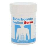 Serra Pamies Serra Bicarbonato Sodico Bote 180g