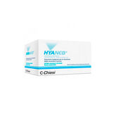 Chiesi Hyaneb Inhalación Estéril 5ml x 30 Viales