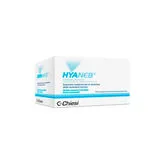 Chiesi Hyaneb Inhalación Estéril 5ml x 30 Viales