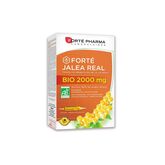 Forté Pharma Forté Jalea Real 2000mg 20 Ampollas