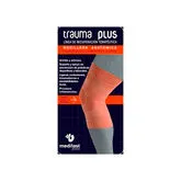 Medilast Rodillera Trauma Plus Anatómica Beige 