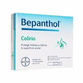 Bepanthol Colirio 10 Monodosis