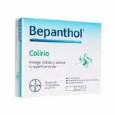 Bepanthol Colirio 10 Monodosis
