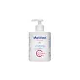 Multilind Gel De Baño Hipoalergénico 500ml