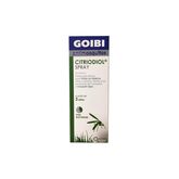 Goibi Antimosquitos Citriodiol Spray 100ml