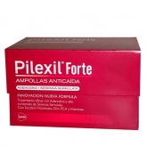 Pilexil Forte Ampollas Anticaída 20x5ml