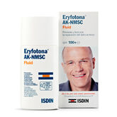 Isdin Eryfotona Ak Nmsc Spf100+ Fluid 50ml