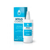 Brill Pharma Hylo Comod Colirio Lubricante De 10ml