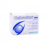 Cebrolux 800 30 Sobres 