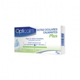 Opticalm Gotas Oculares Calmantes Plus 10x0.5ml