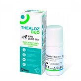 Thealoz Duo Alivio del Ojo Seco 10ml