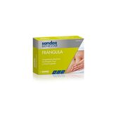 Sandoz Bienestar Frángula 30 Cápsulas