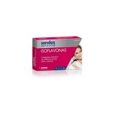 Sandoz Bienestar Isoflavonas 30 Comprimidos