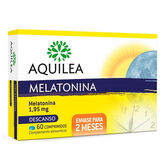 Aquilea Melatonina 60 Comprimidos