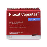 Pilexil Cápsulas Forte Anticaída Cabello 100 Cápsulas