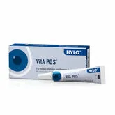 Brill Vita Pos Pomada Oftálmica Vitamina A 5g