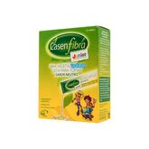 Casenfibra Junior Fibra Vegetal Líquida Sabor Neutro 14 Sticks