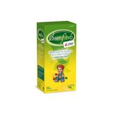 Casenfibra Junior Fibra Vegetal Líquida Sabor Neutro 200ml