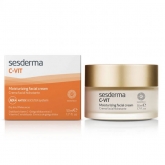 Sesderma C Vit Crema Hidratante 50ml