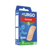 Urgo Resistente Hidrocoloide 20U