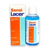 Sensilacer Colutorio 500ml