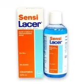 Sensilacer Colutorio 500ml