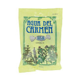 Fardi Caramelos Agua del Carmen