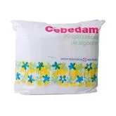 Cebedam Compresas Algodón 20 Uds