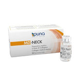 MD-Neck Solución Estéril Colágeno 10 Ampollas Iny.