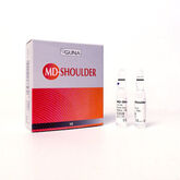 MD-Shoulder Solución Estéril Colágeno 10 Ampollas