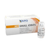 Md-Small Joints Solución Estéril Colágeno 10 Ampollas