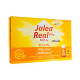 Juanola Jalea Plus 14 Viales 