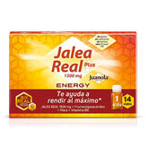 Juanola Jalea Plus Energy 14 Viales