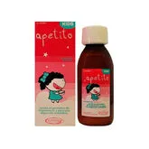 Homeosor Apetito Kids Jarabe 150ml