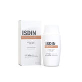 Isdin Fusion Fluid Active Unify Spf50+ Con Color 50ml